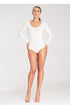 Shapewear Body model 203124